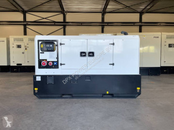 Stavební vybavení Köhler KDI2504T - 50 kVA St-V Surplus Genset DPX-19005