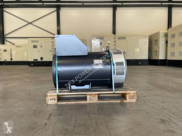 Stavební vybavení Mecc Alte ECO38 - 300 kVA Alternator - DPX-25115