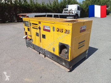 Atlas Copco