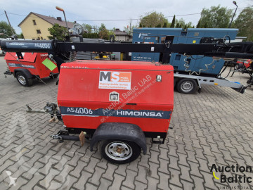 Осветительная вышка Himoinsa