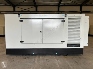 Stavební vybavení Scania DC13 072A - 550 kVA Stage V Genset - DPX-19929