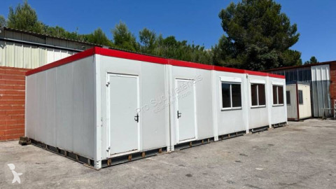 Bungalov Bodard
