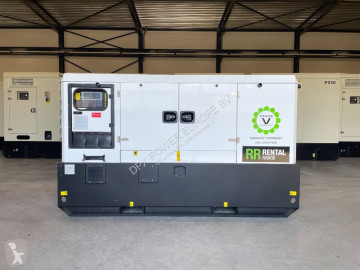Stavební vybavení Deutz TD2.2L3 - 33 kVA Stage V Generator - DPX-19004.1
