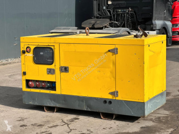 Wacker Neuson G32 30kvA 400V Bj.2008 DEUTZ