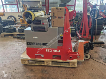 Endress generator