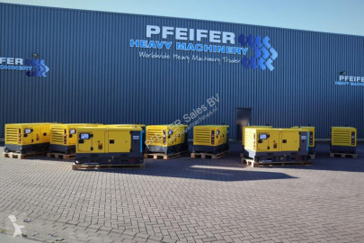 Atlas Copco