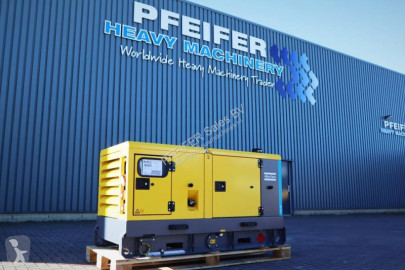 Atlas Copco