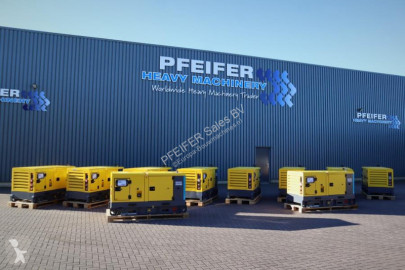Atlas Copco