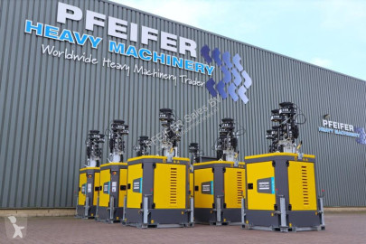 Atlas Copco