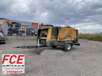 Atlas Copco