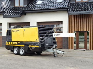 Kompresor Kaeser