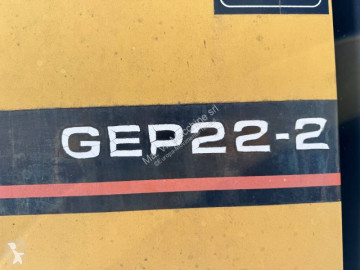 Olympian GEP22-2
