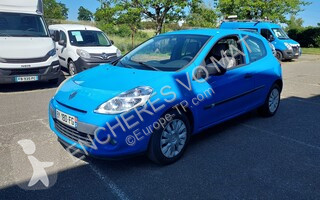 Renault Clio iii Ste Dci75 Air 3p
