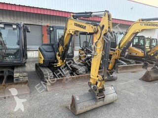 Yanmar