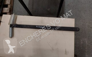 Material de obra otro material