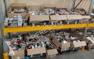 Materiaal voor de bouw overig materiaal