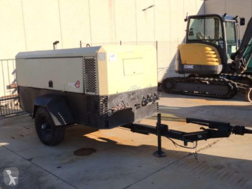 Ingersoll rand