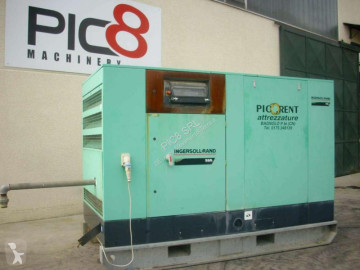 Ingersoll rand