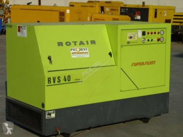 Rotair