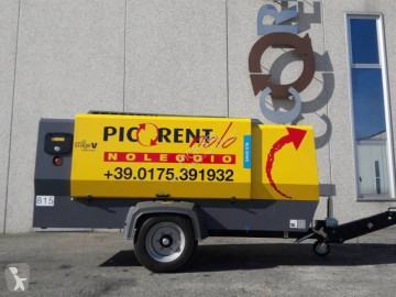 Atlas Copco