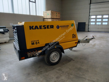 Compressor Kaeser