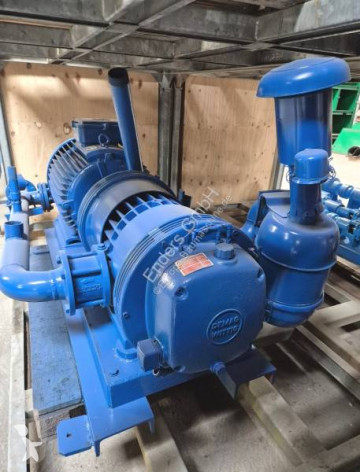 Kompresor Demag