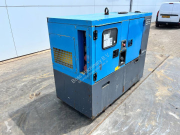 Atlas Copco