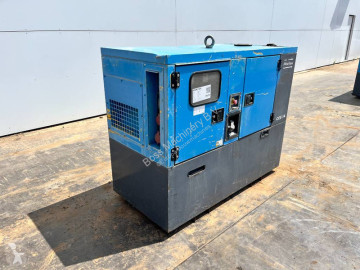 Atlas Copco