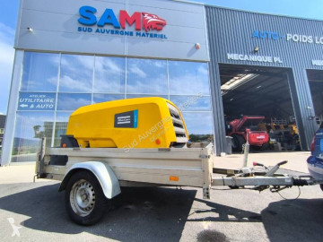Atlas CopcoXAS 88 
