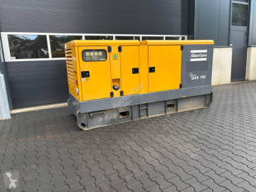 Atlas Copco QAS 150