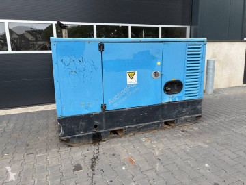 Atlas Copco QAS45