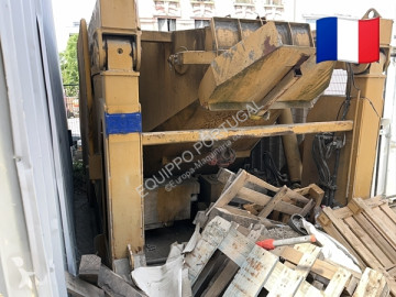 Material de obra
