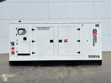Grup electrogen