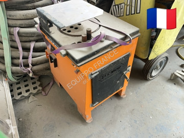 Stavební vybavení Tecmor PF36N EPC