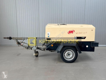 Compresseur Ingersoll rand