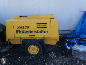 Kompresor Atlas Copco