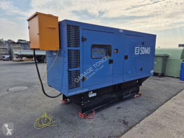 Groupe électrogène SDMO