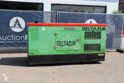 Delta