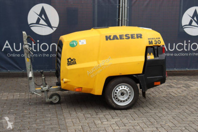 Kaeser nc M30