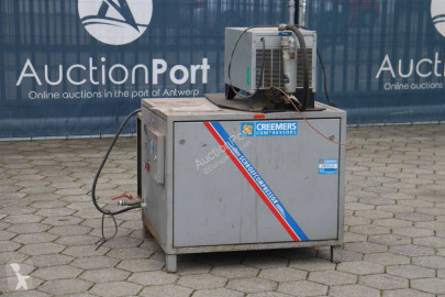 Kompresor Creemers Compressors