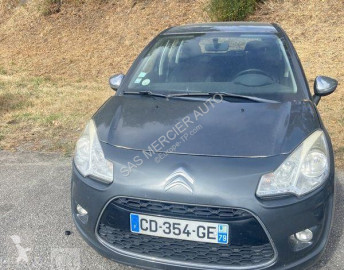Voiture