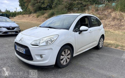 Voiture