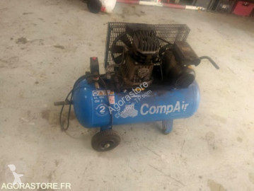 Compresor