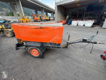 Atlas Copco