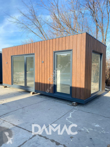 Bungalow ny