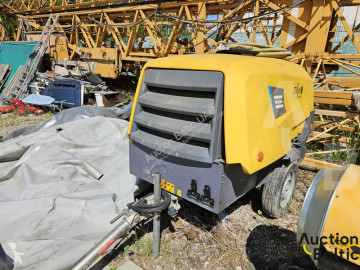 Atlas Copco