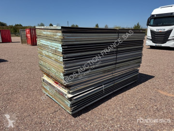 Material de obra otro material