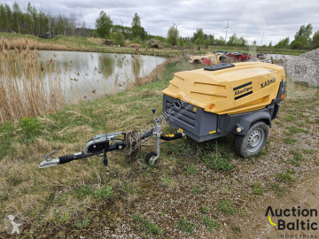 Atlas Copco