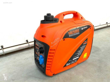 Daewoo gda2500is