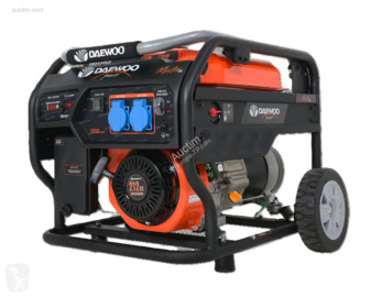 Daewoo gdax4050